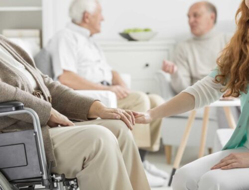 Dagbesteding Zoetermeer – nieuwe locatie en activiteiten