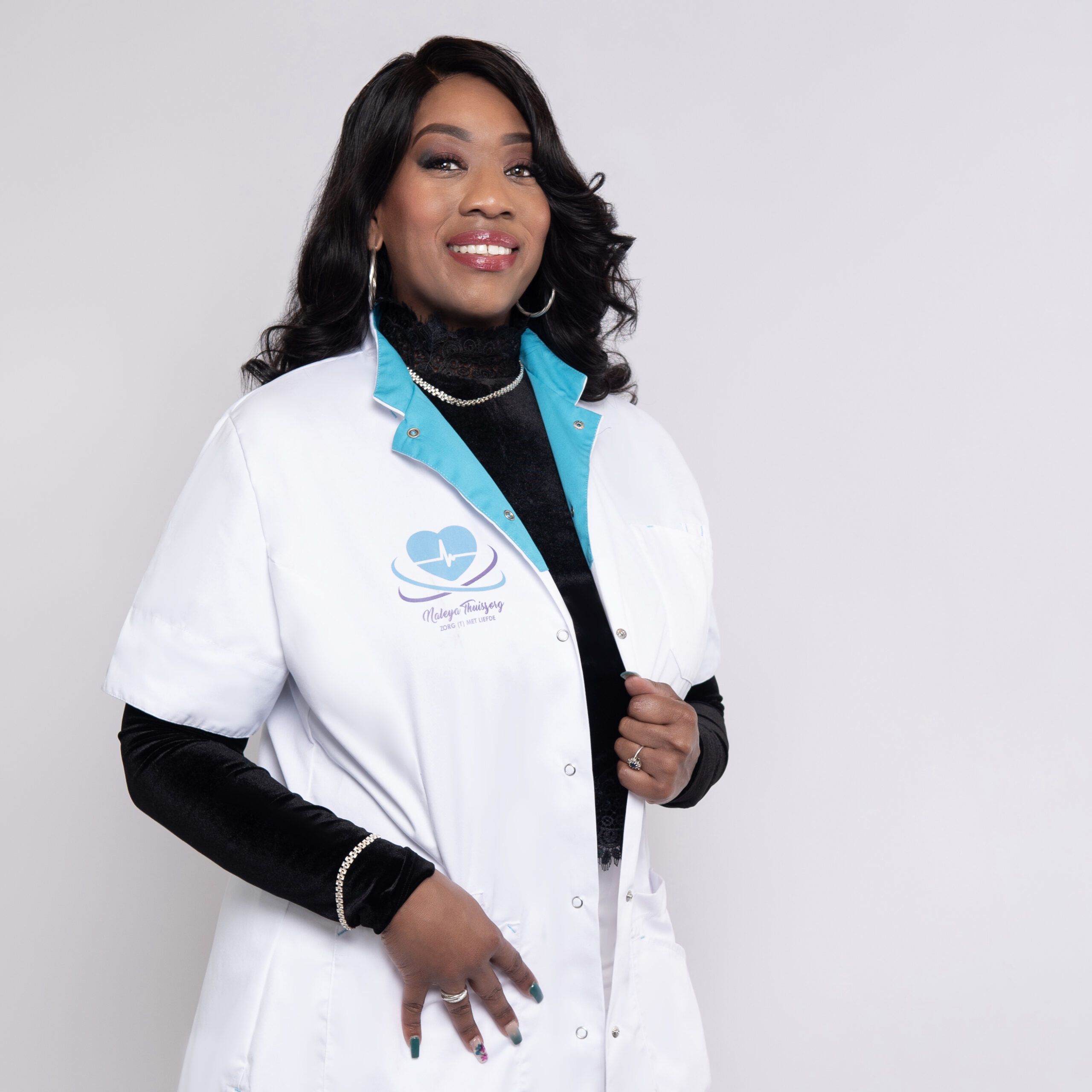 Samantha Bryson - algemeen directeur