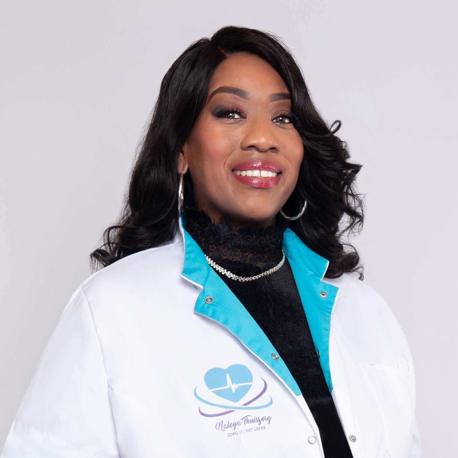 Samantha Bryson - directeur