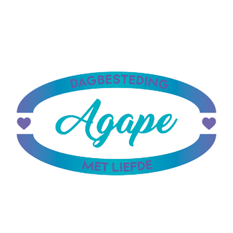 Agape logo